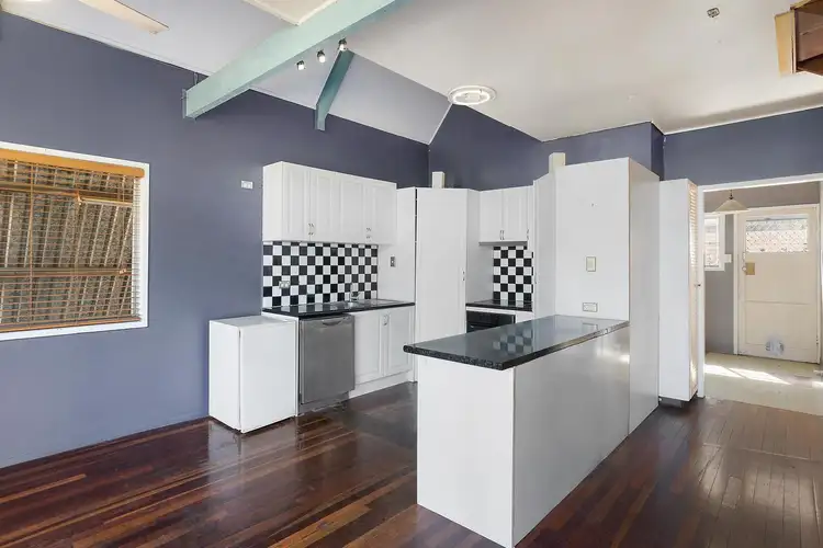 Fourth view of Homely house listing, 48 MacAlister Street, Park Avenue QLD 4701