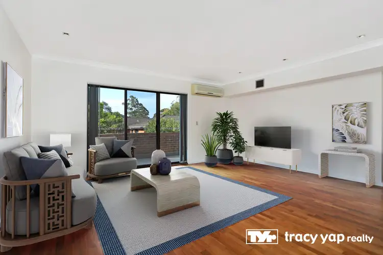 13/34-36 Doomben Avenue, Eastwood NSW 2122