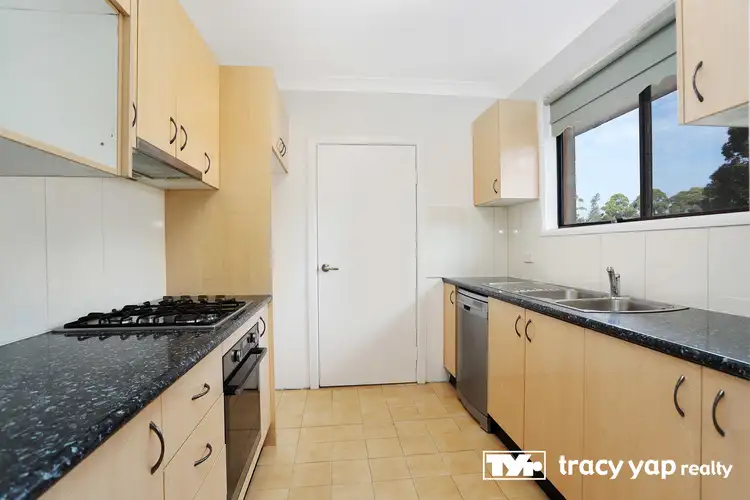 Fourth view of Homely apartment listing, 13/34-36 Doomben Avenue, Eastwood NSW 2122
