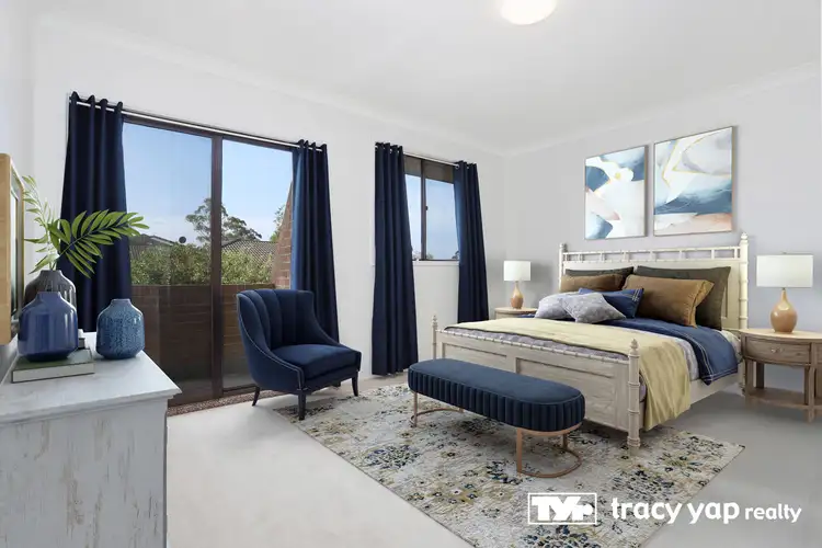 Fifth view of Homely apartment listing, 13/34-36 Doomben Avenue, Eastwood NSW 2122