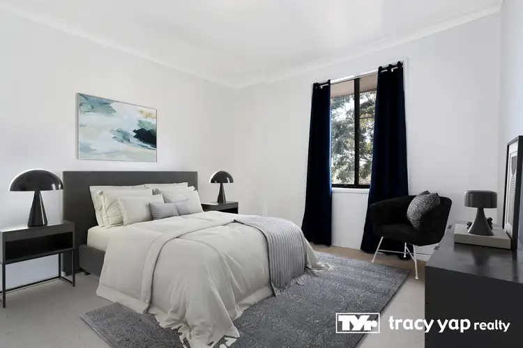 Sixth view of Homely apartment listing, 13/34-36 Doomben Avenue, Eastwood NSW 2122