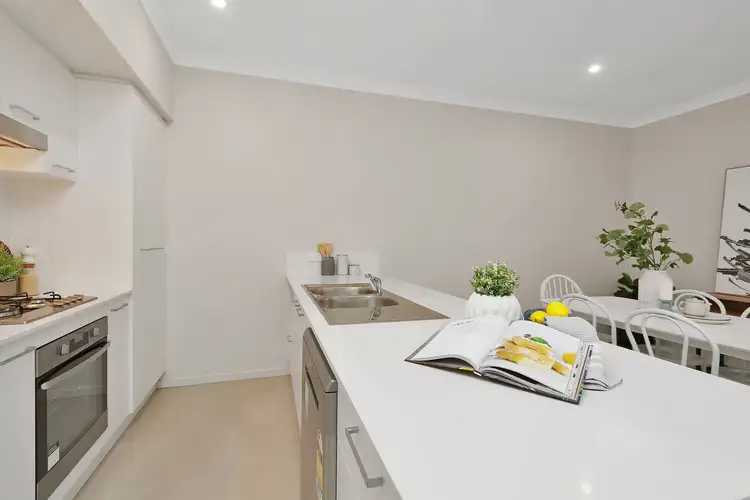 Fourth view of Homely semi-detached listing, 18a Kumba Street, Fletcher NSW 2287