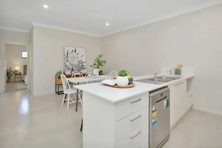 Fifth view of Homely semi-detached listing, 18a Kumba Street, Fletcher NSW 2287