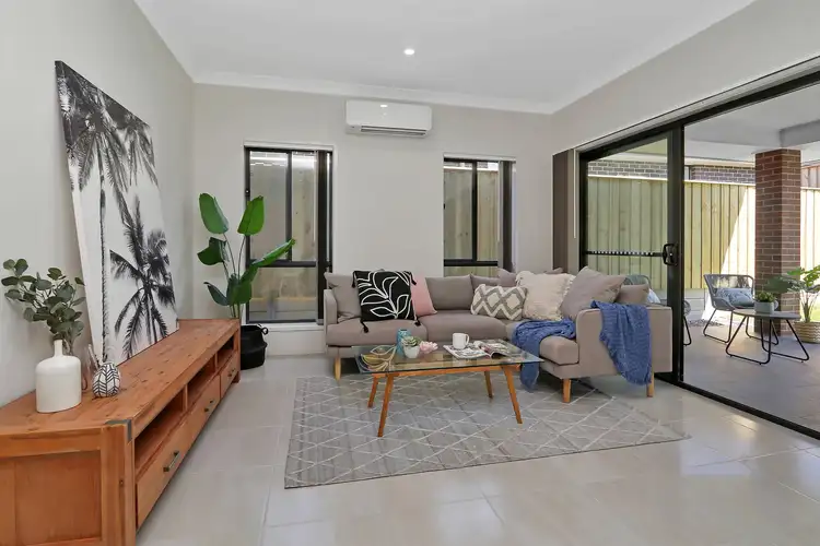 Sixth view of Homely semi-detached listing, 18a Kumba Street, Fletcher NSW 2287