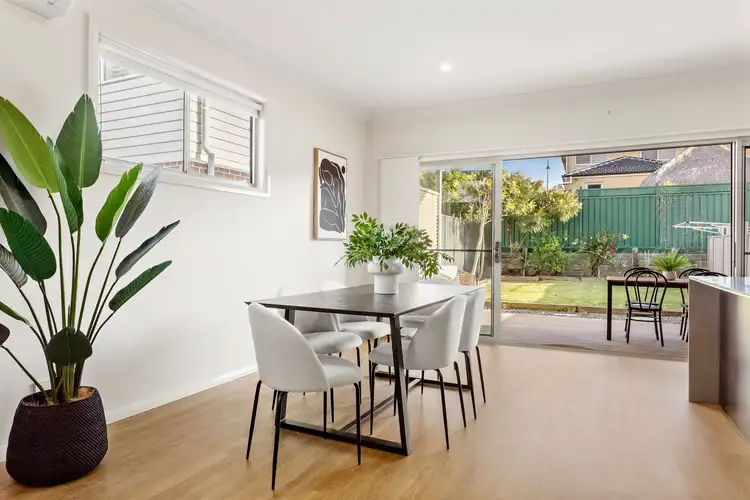 Fifth view of Homely townhouse listing, 14A Teak Close, Fletcher NSW 2287