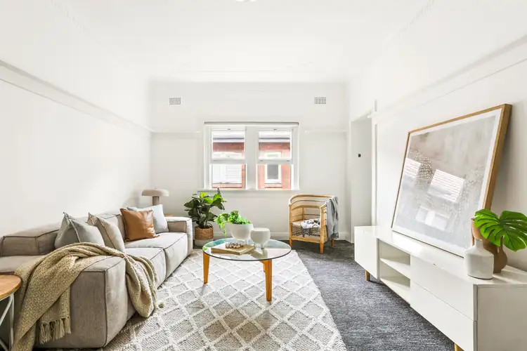 Main view of Homely apartment listing, 9/21 Waratah Avenue, Randwick NSW 2031