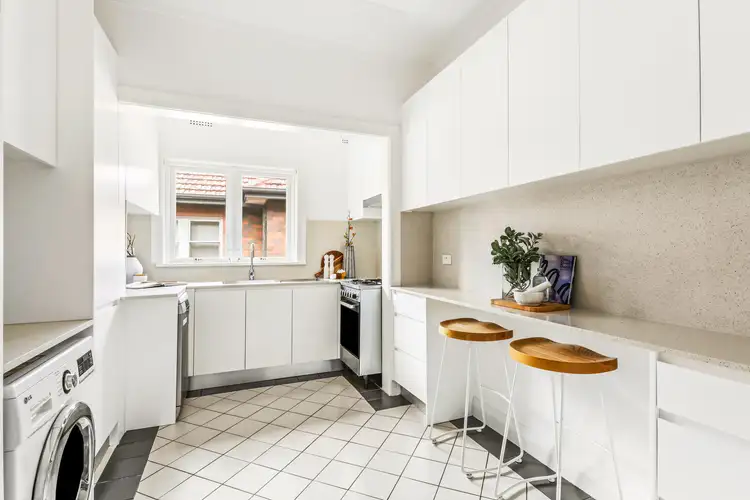 Second view of Homely apartment listing, 9/21 Waratah Avenue, Randwick NSW 2031