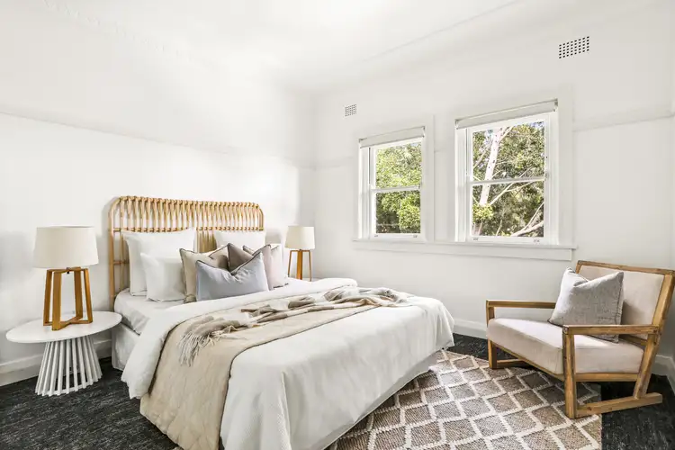 Third view of Homely apartment listing, 9/21 Waratah Avenue, Randwick NSW 2031