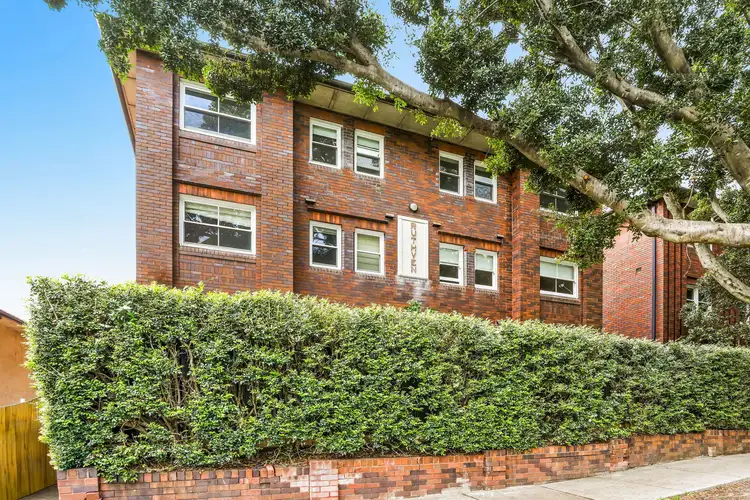 Fifth view of Homely apartment listing, 9/21 Waratah Avenue, Randwick NSW 2031