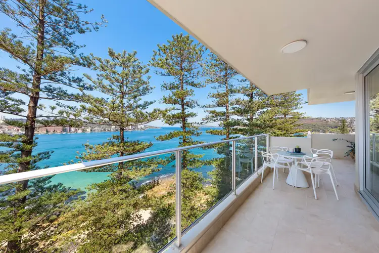 Third view of Homely apartment listing, 10/51 The Crescent, Manly NSW 2095
