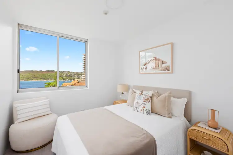 Sixth view of Homely apartment listing, 10/51 The Crescent, Manly NSW 2095