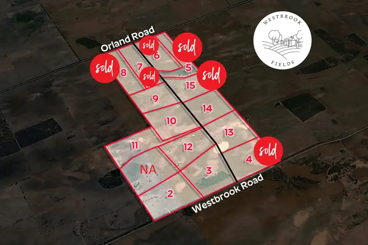 629 Westbrook Road, Tailem Bend SA 5260