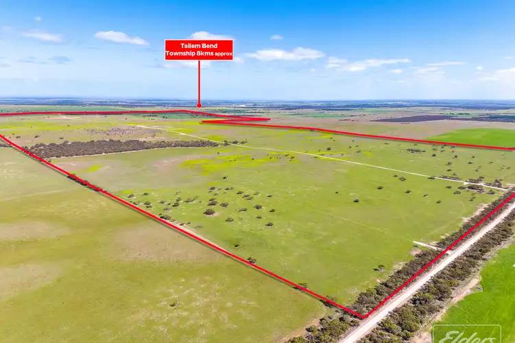 Second view of Homely rural property listing, 629 Westbrook Road, Tailem Bend SA 5260