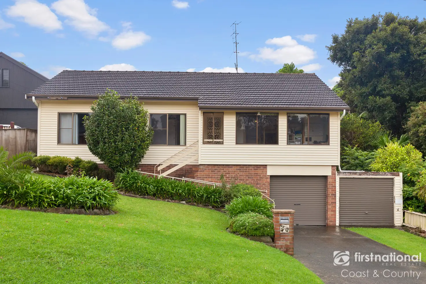 Main view of Homely house listing, 20 Reid Street, Kiama NSW 2533