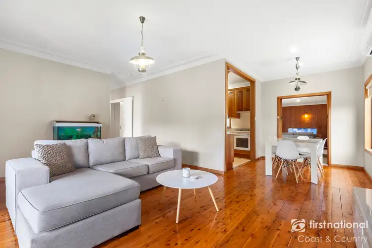 Second view of Homely house listing, 20 Reid Street, Kiama NSW 2533