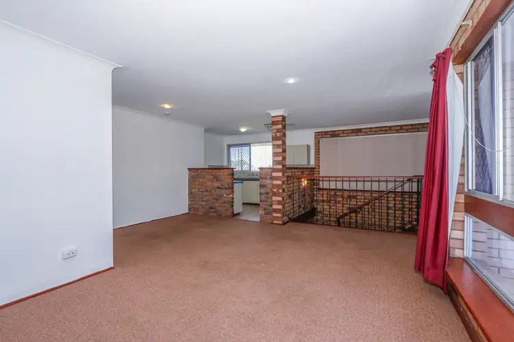Second view of Homely house listing, 1A Windelya Road, Kardinya WA 6163