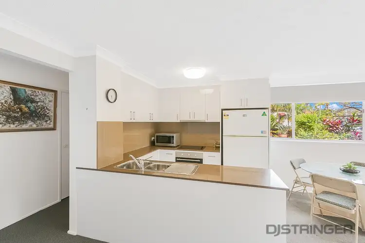 Fifth view of Homely unit listing, 1/14 Thrower Drive, Currumbin QLD 4223