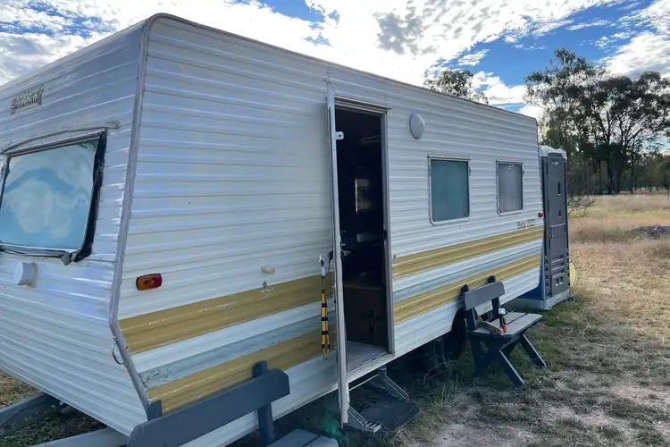 Second view of Homely rural property listing, #252 EMU Parade, Tara QLD 4421
