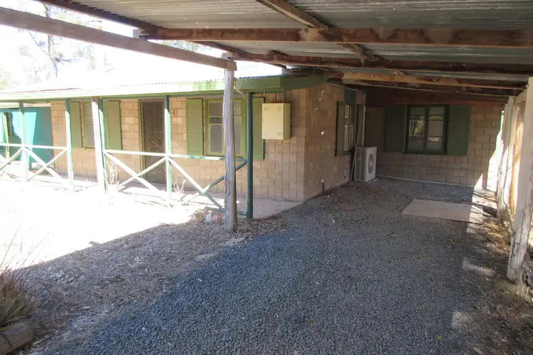 Main view of Homely rural property listing, Address available on request