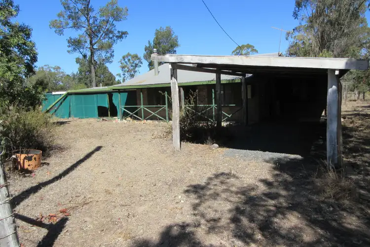 Second view of Homely rural property listing, Address available on request