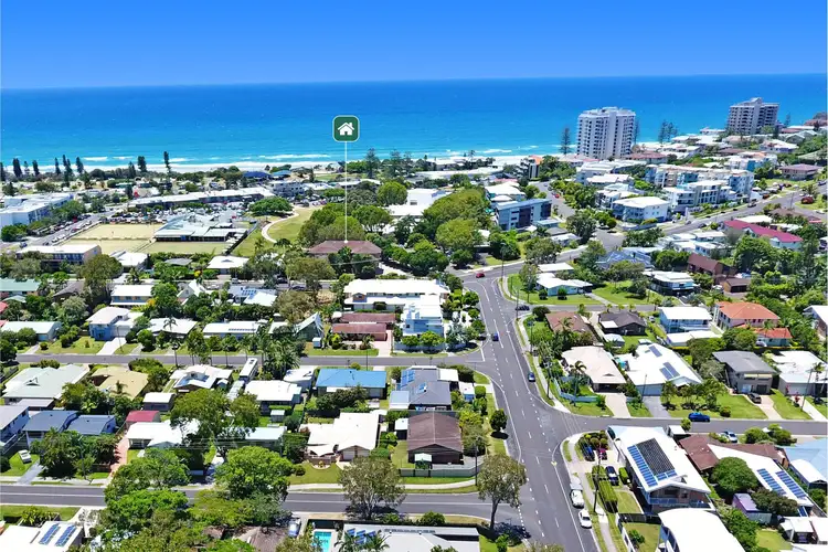 7/32-34 Perry Street, Coolum Beach QLD 4573