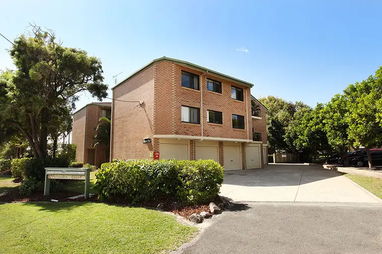 Second view of Homely unit listing, 7/32-34 Perry Street, Coolum Beach QLD 4573