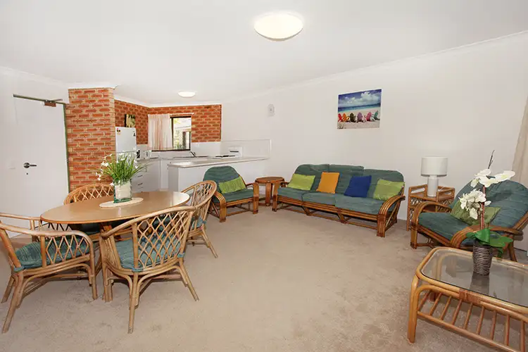 Fourth view of Homely unit listing, 7/32-34 Perry Street, Coolum Beach QLD 4573