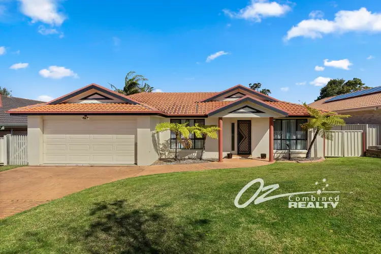Main view of Homely house listing, 12 Maxwell Crescent, Sanctuary Point NSW 2540