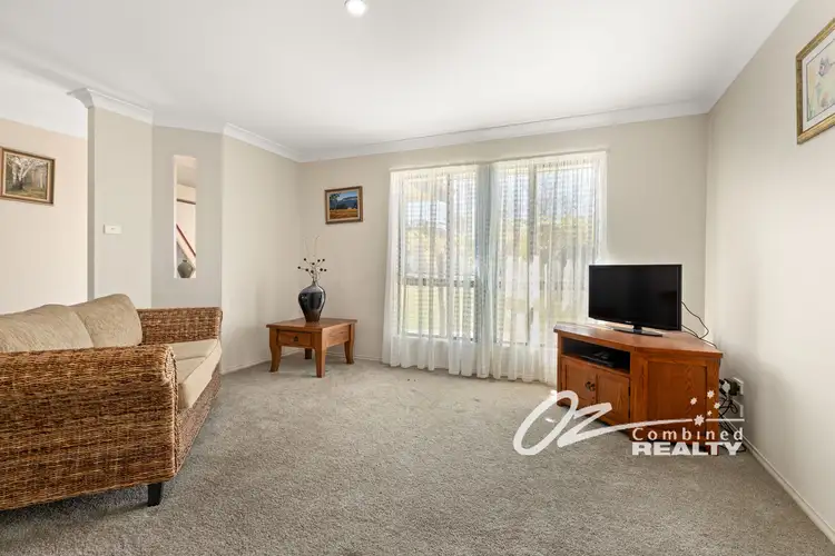 Second view of Homely house listing, 12 Maxwell Crescent, Sanctuary Point NSW 2540