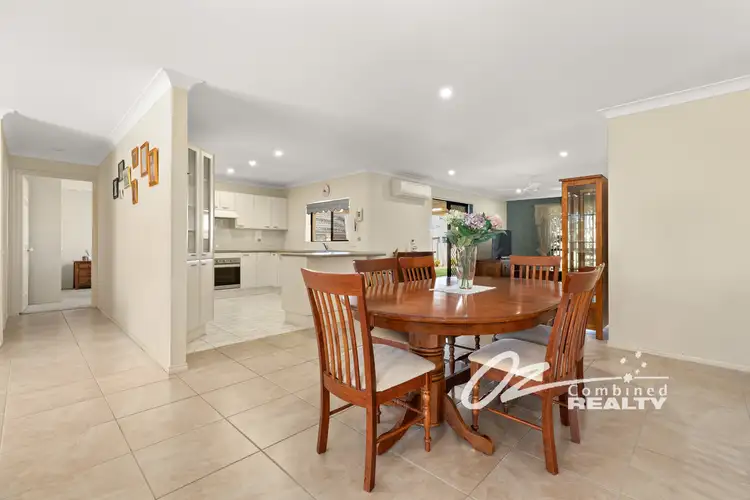 Fourth view of Homely house listing, 12 Maxwell Crescent, Sanctuary Point NSW 2540