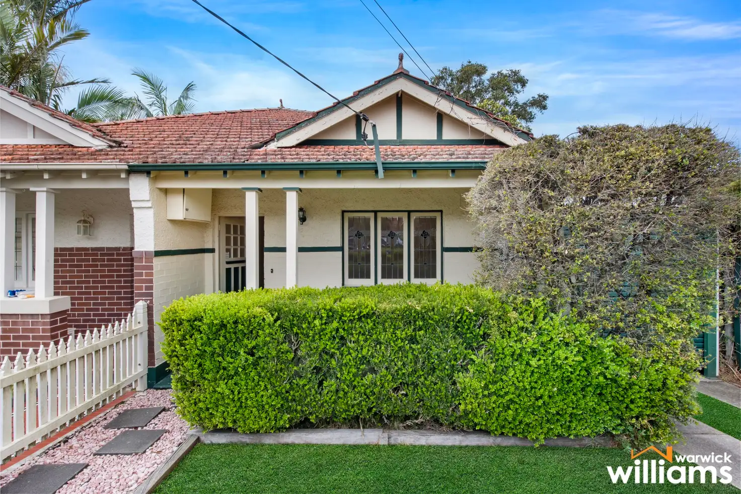Main view of Homely house listing, 2 Lucas Avenue, Russell Lea NSW 2046