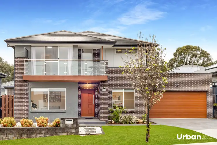 13 Eldorado Street, Colebee NSW 2761