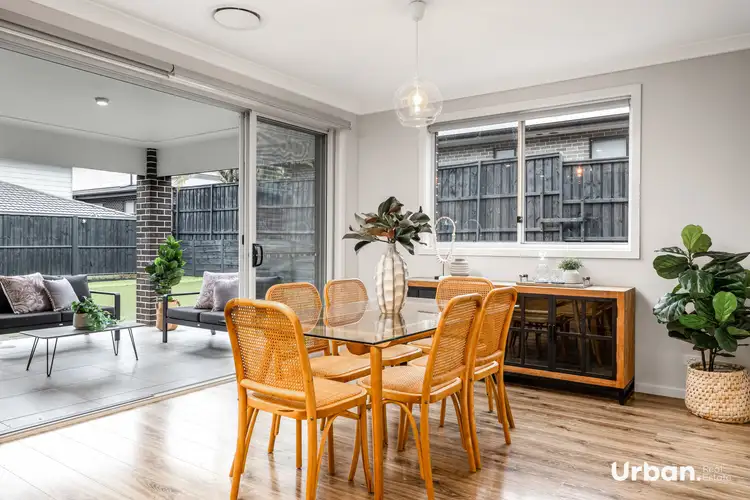 Sixth view of Homely house listing, 13 Eldorado Street, Colebee NSW 2761