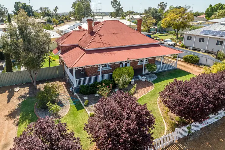 9 Atkinson Street, Northam WA 6401