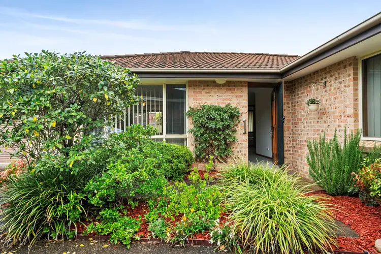 Second view of Homely villa listing, 2/256 Malton Road, North Epping NSW 2121