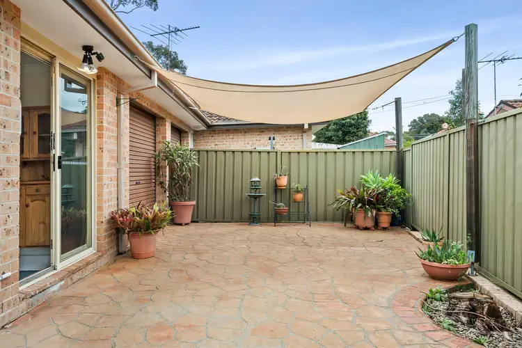 Third view of Homely villa listing, 2/256 Malton Road, North Epping NSW 2121
