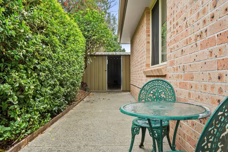 Fifth view of Homely villa listing, 2/256 Malton Road, North Epping NSW 2121