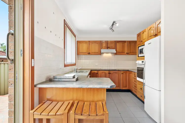 Sixth view of Homely villa listing, 2/256 Malton Road, North Epping NSW 2121