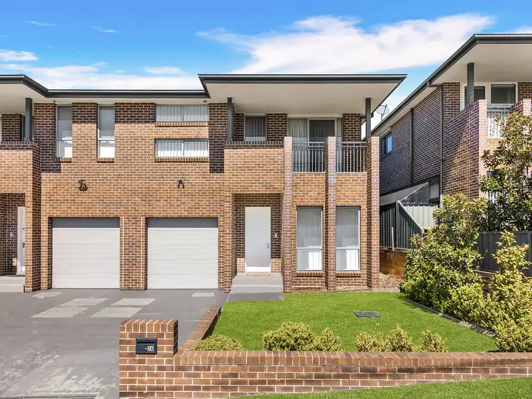 2A Burrabogee Road, Old Toongabbie NSW 2146