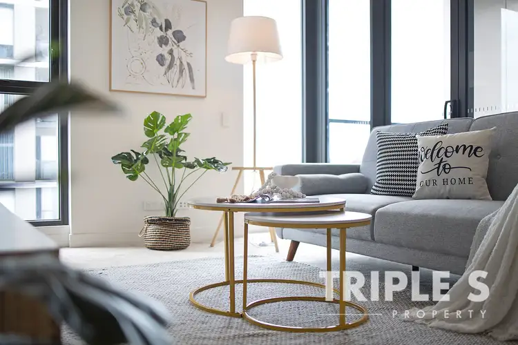 Fifth view of Homely apartment listing, 606/9 Delhi Road, North Ryde NSW 2113