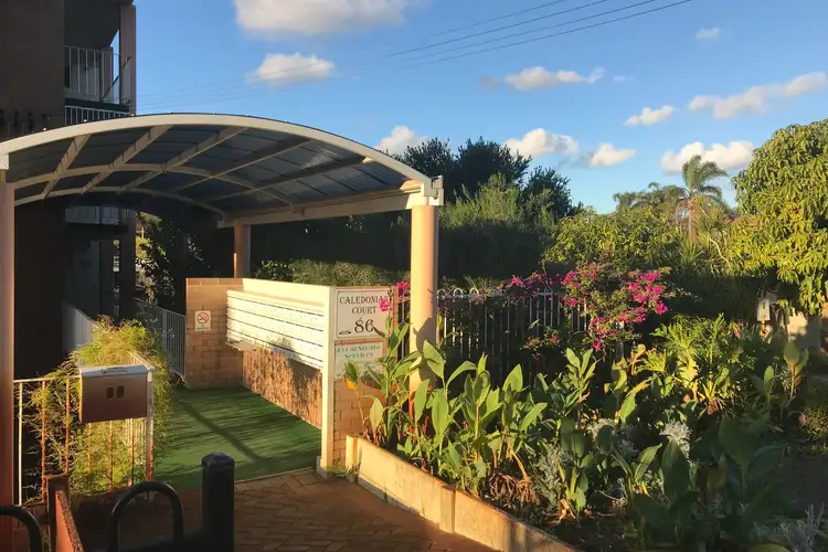 51/86 Caledonian Avenue
