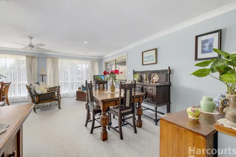 Fourth view of Homely house listing, 4 Cod Place, South West Rocks NSW 2431