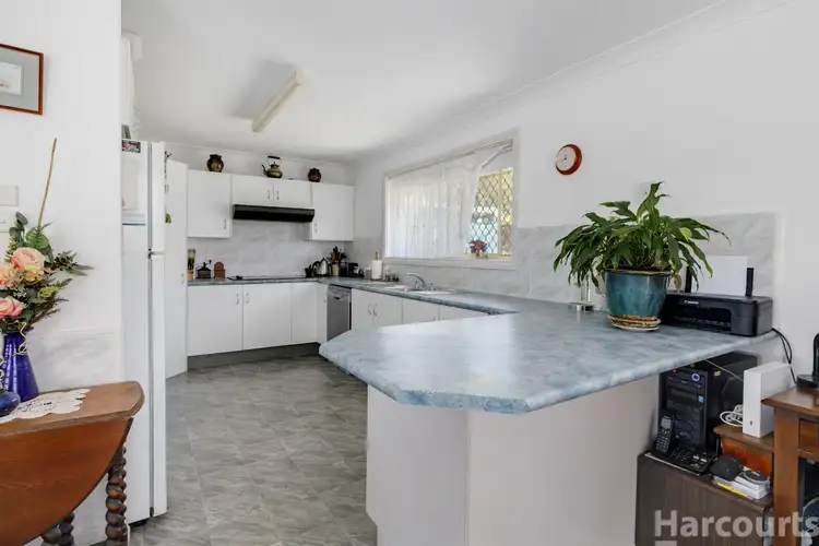 Fifth view of Homely house listing, 4 Cod Place, South West Rocks NSW 2431