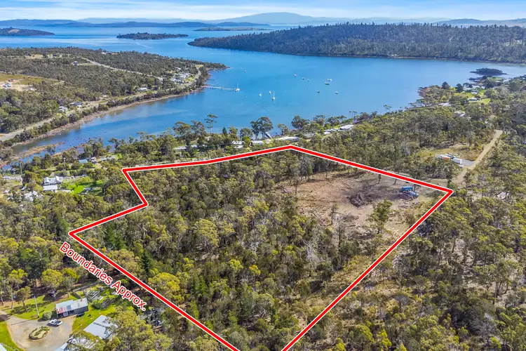 4021 Arthur Highway, Murdunna TAS 7178
