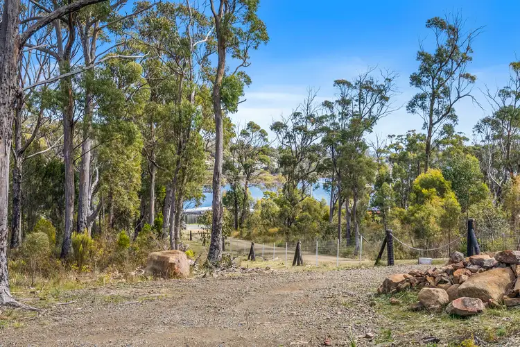 Second view of Homely land listing, 4021 Arthur Highway, Murdunna TAS 7178