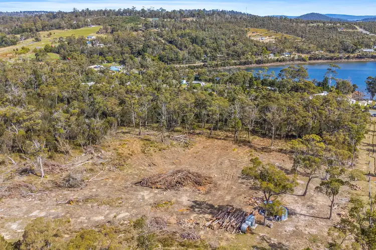 Sixth view of Homely land listing, 4021 Arthur Highway, Murdunna TAS 7178