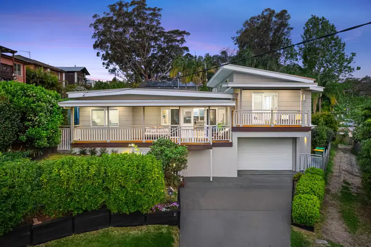 2 Omeo Street, Saratoga NSW 2251