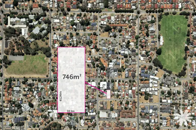 5 Kelly Street, Cloverdale WA 6105