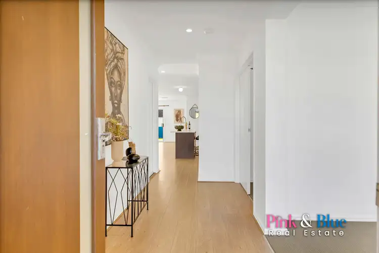 Fourth view of Homely house listing, 21 Fuchsia Drive, Rockbank VIC 3335