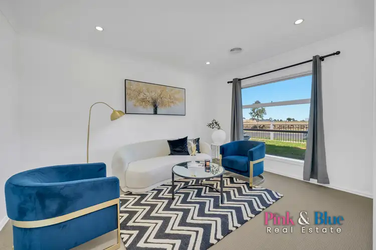 Fifth view of Homely house listing, 21 Fuchsia Drive, Rockbank VIC 3335